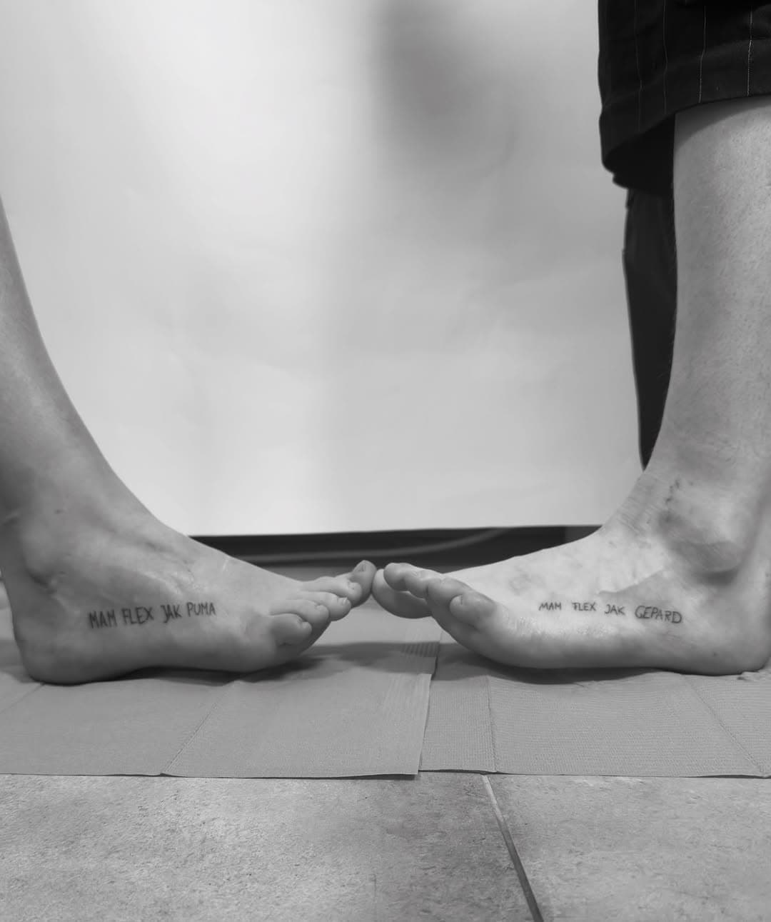 Tattoo by •KOHO • tattoo• KP