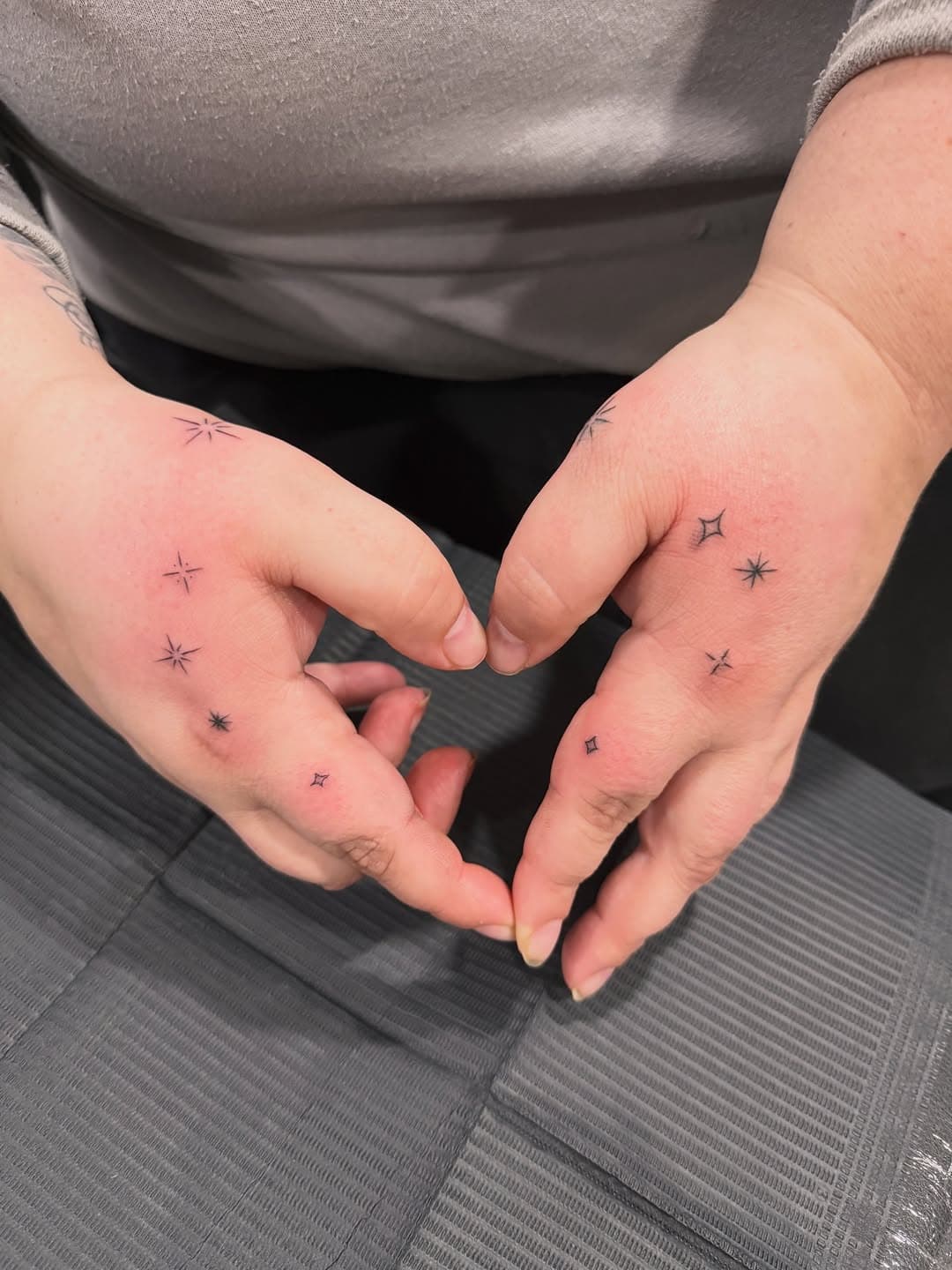 Tattoo by Leah Neuhauser