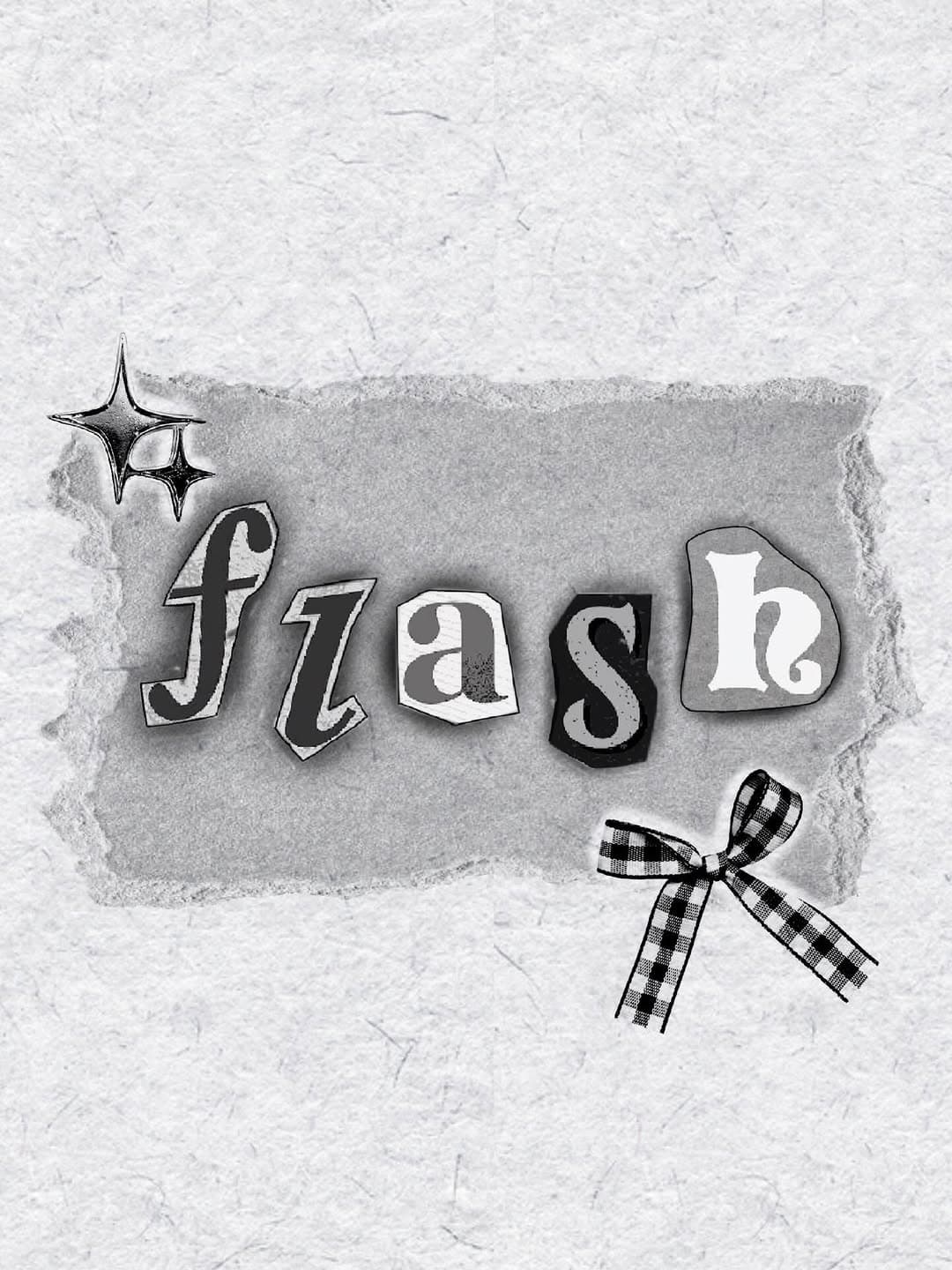 Lettering tattoo example