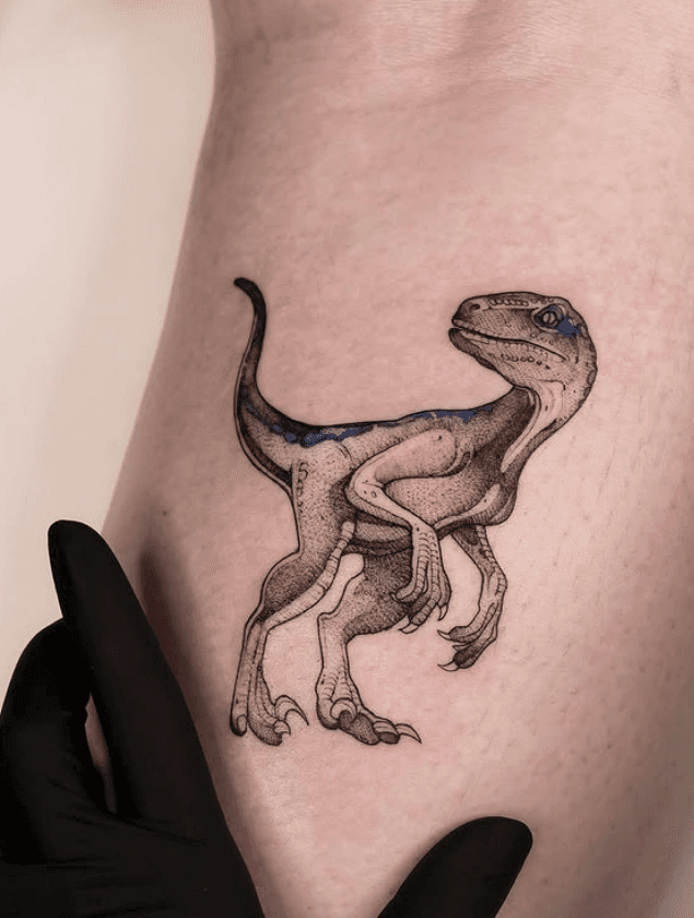 MARÍA FERNÁNDEZ Tattoo Artist tattoo work