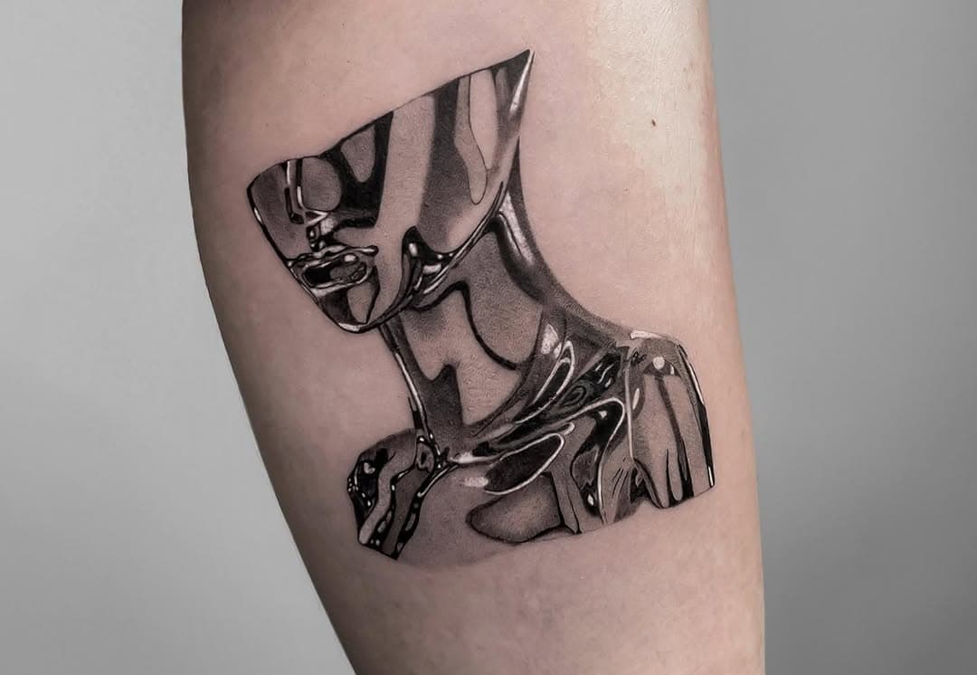 MIAMI TATTOO ARTIST tattoo