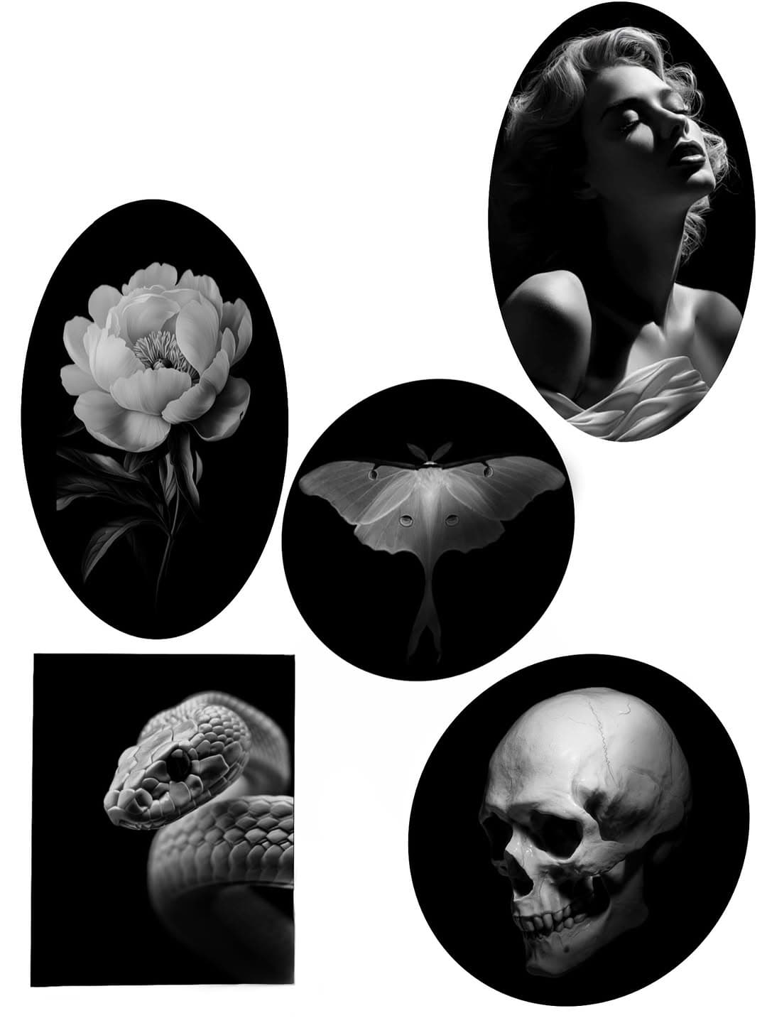 Tattoo by Milena Mendes🇧🇷