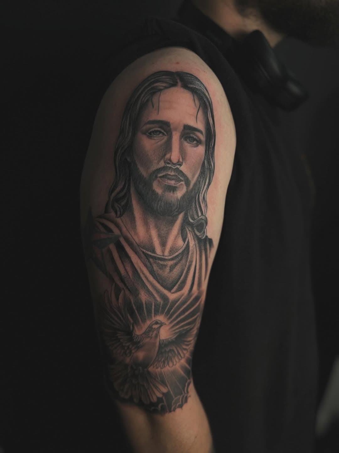 Tattoo by Muva | Tattoo Artist