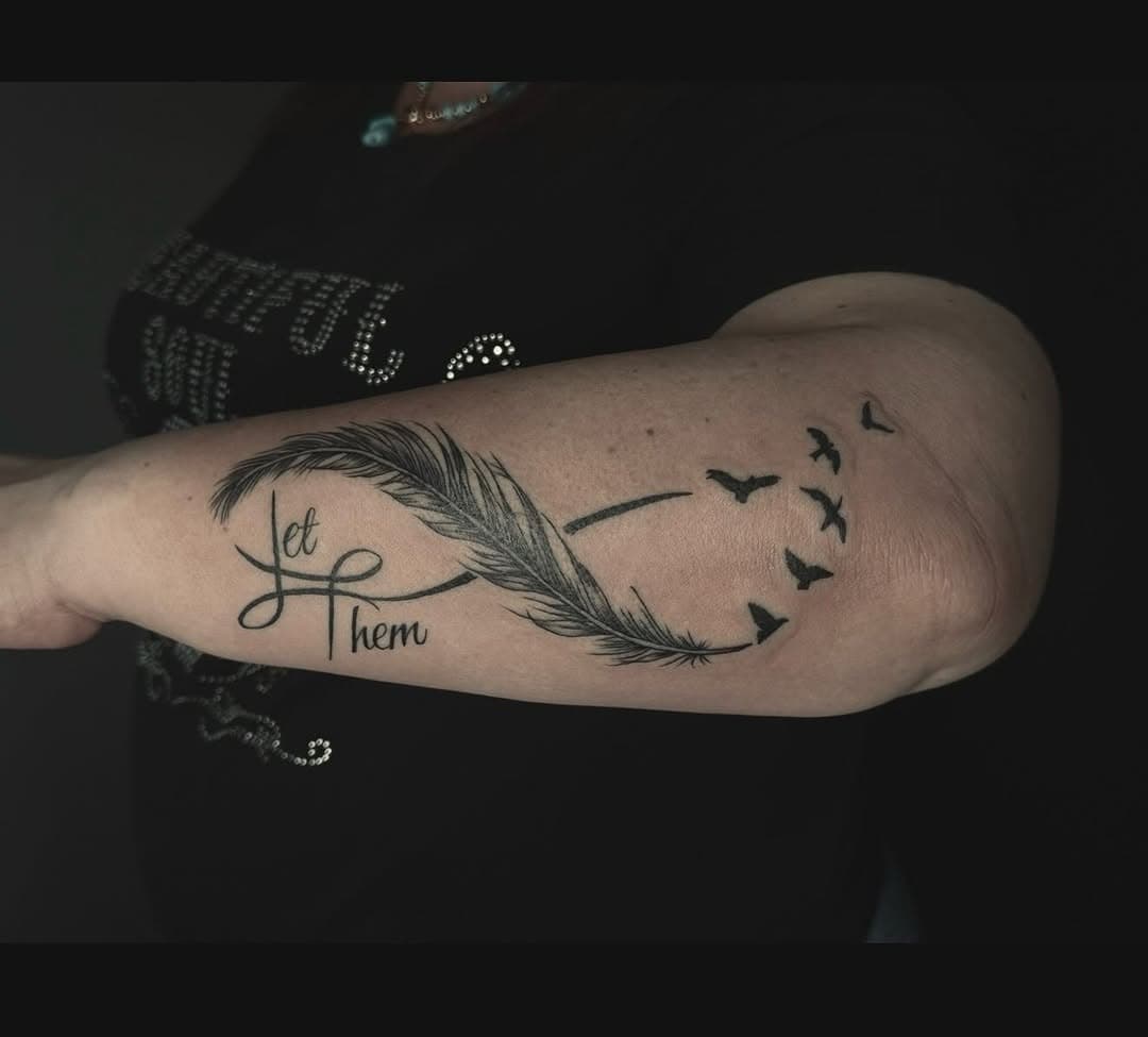 Tattoo by Muva | Tattoo Artist