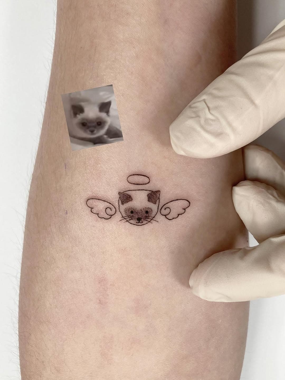 Playground Tattoo tattoo