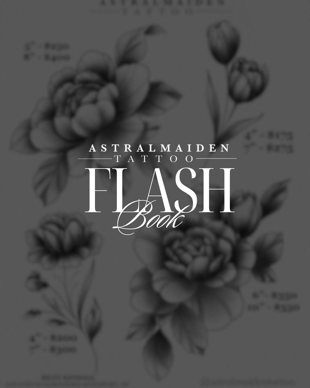 Tattoo by Riley Kendall - Tattoo Artist, Kingsport TN