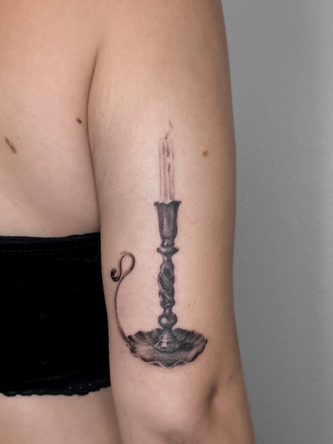 Tattoo by Rylee | Tattoo Artist