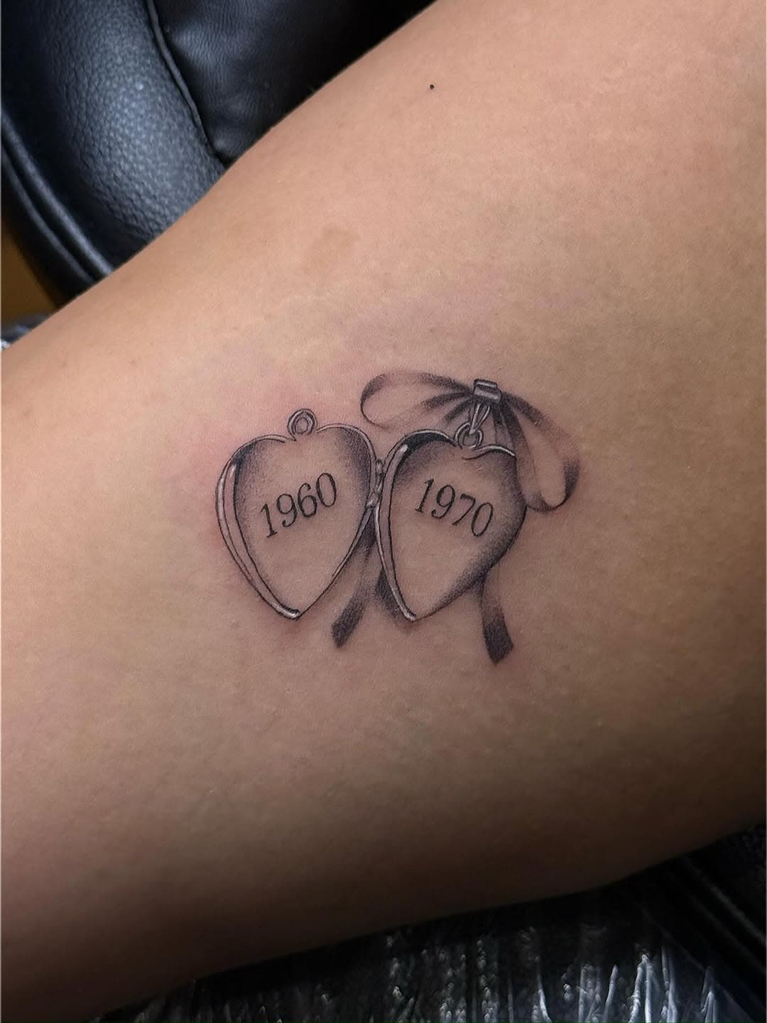 Sherry M Velasco | PMU & FINE LINE TATTOO ARTIST tattoo