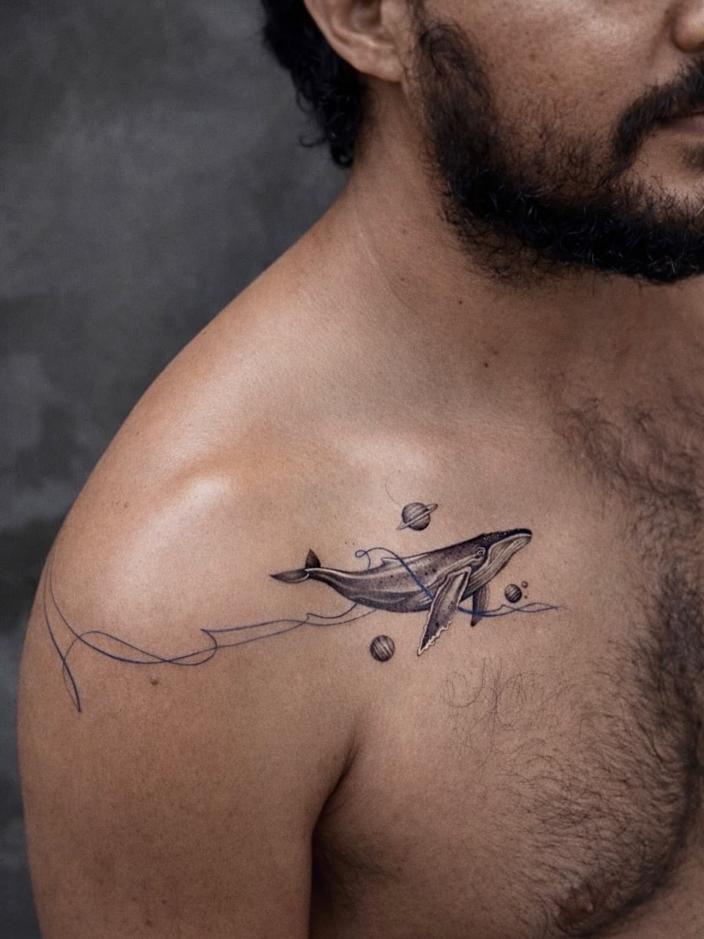 Tattoo by SIA ✦ TATTOO • MEXICO CITY