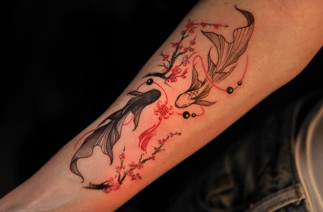 Tattoo by TATTOO タトゥー Osaka 大阪 NAOYA