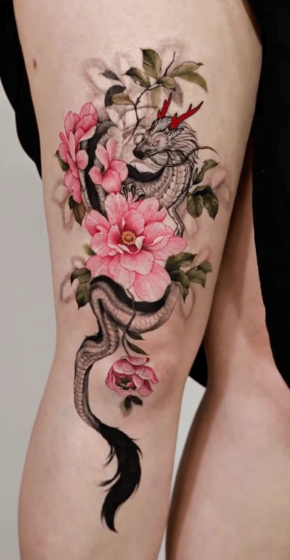 tattooist_silo tattoo work