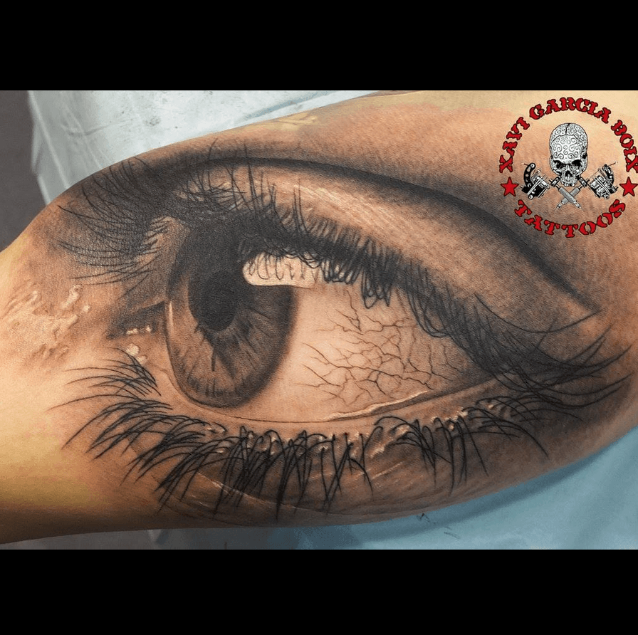 ⚓️ X A V I T A T T O O ⚓️ tattoo work